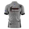 Hammer Black Widow Grunge Xpress Ship Rocket Bowling Jersey - Image 2