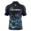 900 Global Scattershot Rocket Bowling Jersey - Image 2