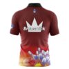 Brunswick Jet Ball Rocket Bowling Jersey - Image 2