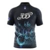 Columbia 300 Scattershot Rocket Bowling Jersey - Image 2