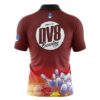 DV8 Jet Ball Rocket Bowling Jersey - Image 2