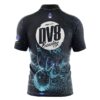 DV8 Scattershot Rocket Bowling Jersey - Image 2