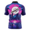 Ebonite Midnight City Rocket Bowling Jersey - Image 2