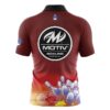 Motiv Jet Ball Rocket Bowling Jersey - Image 2