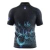 Scattershot Rocket Bowling Jersey - Image 2