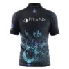 Pyramid Scattershot Rocket Bowling Jersey - Image 2
