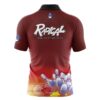 Radical Jet Ball Rocket Bowling Jersey - Image 2