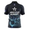 Roto Grip Scattershot Rocket Bowling Jersey - Image 2
