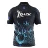Track Scattershot Rocket Bowling Jersey - Image 2
