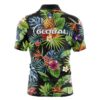 900 Global I AM Tropical Rocket Bowling Jersey - Image 2
