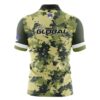 900 Global Camo Forest Rocket Bowling Jersey - Image 2