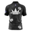 Brunswick Galactic Paws Rocket Bowling Jersey - Image 2