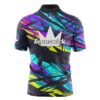 Brunswick Sport Spike Rocket Bowling Jersey - Image 2