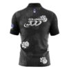 Columbia 300 Galactic Paws Rocket Bowling Jersey - Image 2