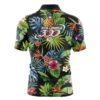 Columbia 300 I AM Tropical Rocket Bowling Jersey - Image 2
