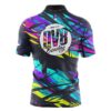 DV8 Sport Spike Rocket Bowling Jersey - Image 2