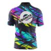 Ebonite Sport Spike Rocket Bowling Jersey - Image 2