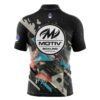 Motiv Astrosplat Rocket Bowling Jersey - Image 2