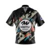 Motiv Astrosplat Rocket Bowling Jersey