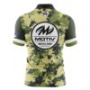 Motiv Camo Forest Rocket Bowling Jersey - Image 2