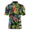 I AM Tropical Rocket Bowling Jersey - Image 2