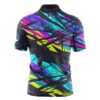 Plain Sport Spike Rocket Bowling Jersey - Image 2