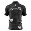 Pyramid Galactic Paws Rocket Bowling Jersey - Image 2