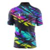 Pyramid Sport Spike Rocket Bowling Jersey - Image 2