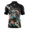 Radical Astrosplat Rocket Bowling Jersey - Image 2