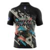 Roto Grip Astrosplat Rocket Bowling Jersey - Image 2