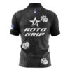 Roto Grip Galactic Paws Rocket Bowling Jersey - Image 2