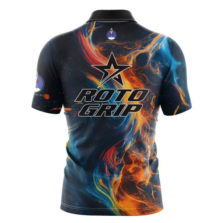 Roto Grip Jerseys Rocket Bowling Gear