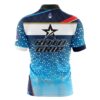 Roto Grip Triangle Falls Rocket Bowling Jersey - Image 2