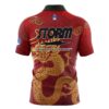 Storm Goldie the Dragon Rocket Bowling Jersey - Image 2