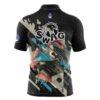 Swag Astrosplat Rocket Bowling Jersey - Image 2