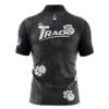 Track Galactic Paws Rocket Bowling Jersey - Image 2