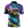 Track Sport Spike Rocket Bowling Jersey - Image 2