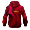 Hammer Black Widow 2.0 Hybrid Rocket Bowling Dye-Sub Hoodie - Image 2