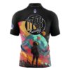 DV8 Space Cadet Rocket Bowling Jersey - Image 2