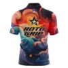Roto Grip Energetic Waves Rocket Bowling Jersey - Image 2