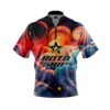 Roto Grip Energetic Waves Rocket Bowling Jersey