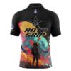 Roto Grip Space Cadet Rocket Bowling Jersey - Image 2