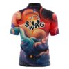 Swag Energetic Waves Rocket Bowling Jersey - Image 2