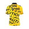 900 Global Caution Bowling Kings Jersey - Image 2