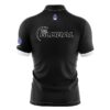 900 Global Suit and Tie Rocket Bowling Jersey - Image 2