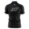 Columbia 300 Suit and Tie Rocket Bowling Jersey - Image 2