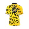 DV8 Caution Bowling Kings Jersey - Image 2