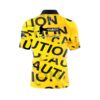 Hammer Caution Bowling Kings Jersey - Image 2