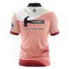 Hammer Peach Wave Rocket Bowling Jersey - Image 2