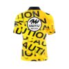 Motiv Caution Bowling Kings Jersey - Image 2